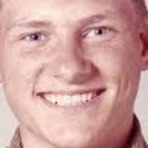 Meet your Posher, Eddie